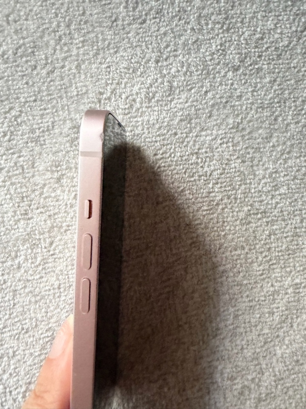 Apple iPhone 13 Pink 128 GB T-Mobile - Picture 5 of 6